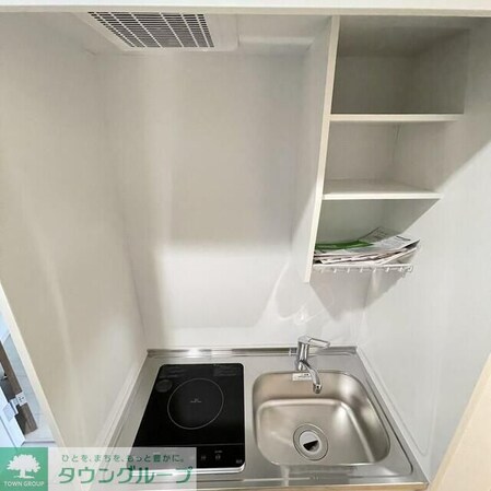 MELDIA桜区田島3丁目No.2の物件内観写真